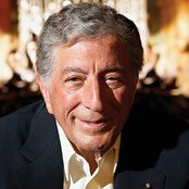 Tony Bennett - List pictures