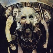 Halford - List pictures