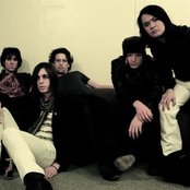 The Icarus Line - List pictures