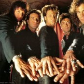 Bon Jovi - List pictures