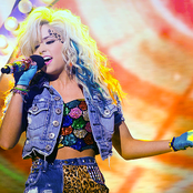 Cece Frey - List pictures