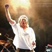 Ian Gillan - List pictures