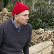 Sam Prekop - List pictures