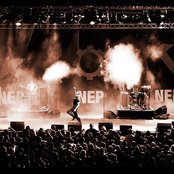 Nitzer Ebb - List pictures