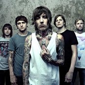 Bring Me The Horizon - List pictures