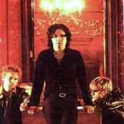 Tea Party - List pictures