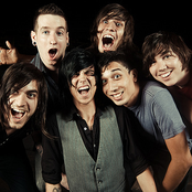 Sleeping With Sirens - List pictures