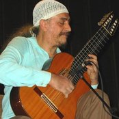 Egberto Gismonti - List pictures