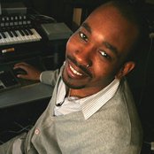 Anthony David - List pictures