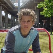 Ryan Cabrera - List pictures