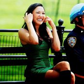 Naya Rivera - List pictures