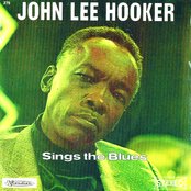 Hooker John Lee - List pictures