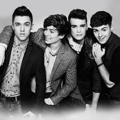 Union J - List pictures