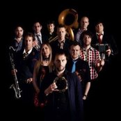 Bellowhead - List pictures