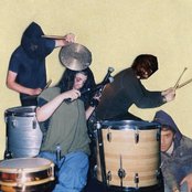 Gang Gang Dance - List pictures