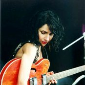 Polly Jean Harvey - List pictures