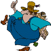 Dunderklumpen - List pictures