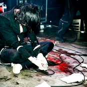 Iamx - List pictures