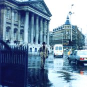 Jandek - List pictures