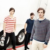 Atlas Genius - List pictures