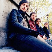 Kasabian - List pictures