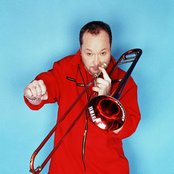 Nils Landgren - List pictures