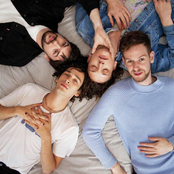 The 1975 - List pictures