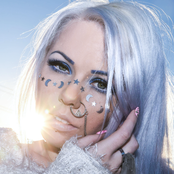 Kerli - List pictures