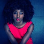 Inna Modja - List pictures