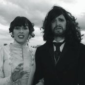 Cibelle - List pictures