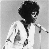 Lyn Collins - List pictures