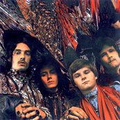 Kaleidoscope - List pictures