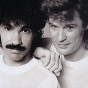 Hall & Oates - List pictures