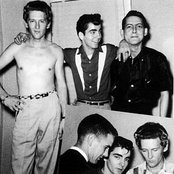 Jerry Lee Lewis - List pictures