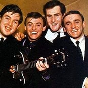 Gerry And The Pacemakers - List pictures