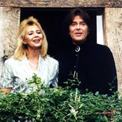 Cindy & Bert - List pictures