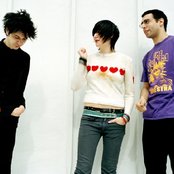 Yeah Yeah Yeahs - List pictures