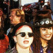 Four Non Blondes - List pictures