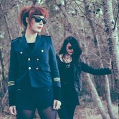 Lilies On Mars - List pictures