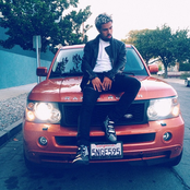 Vic Mensa - List pictures