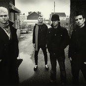 Anti Flag - List pictures