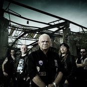 U. D. O. - List pictures