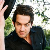 G. Love & Special Sauce - List pictures