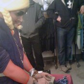 Exploring Jezebel - List pictures