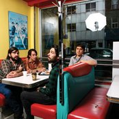 Wolf Parade - List pictures