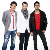 Reik - List pictures