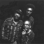 The Holmes Brothers - List pictures