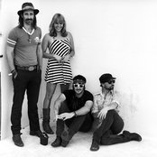 Grace Potter & The Nocturnals - List pictures