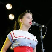 Imelda May - List pictures