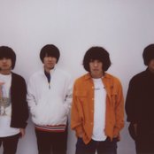 Kana-boon - List pictures